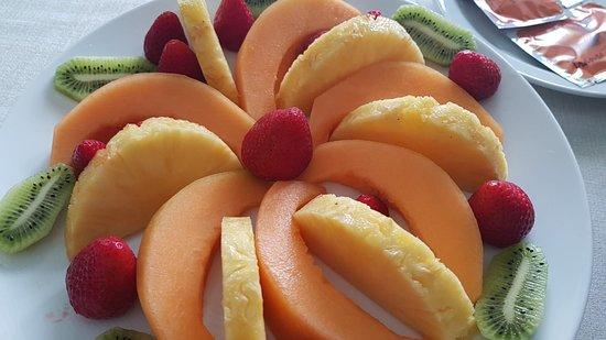 Antichi Sapori Transatlantico