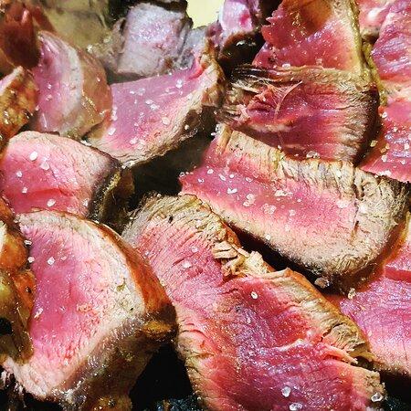 Macelleria Braceria L'Arte Dell'Arrosto