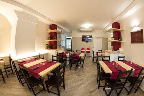 Pizza E Grill Natola