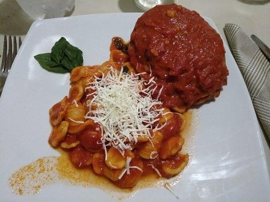 Ristorante Pizzeria Vecchia