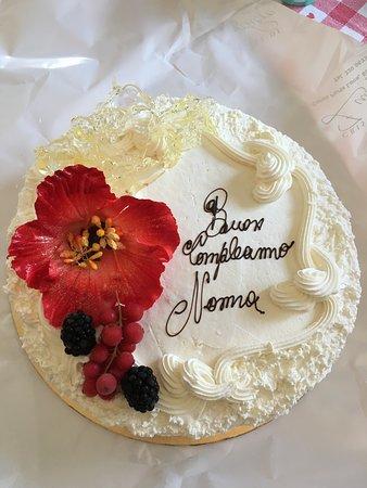 Pasticceria Cristalli Di Zucchero