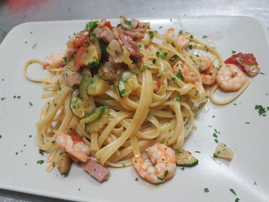 Ristorante Pizzeria Anima e Core