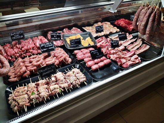 Braceria Trattoria Bar Concordia