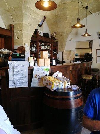 Cafe Pub al Castello