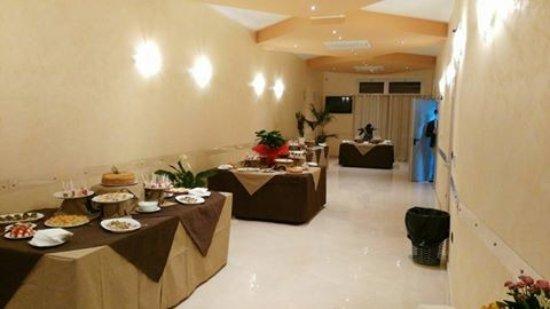 Salento Ristorante Pizzeria Bar