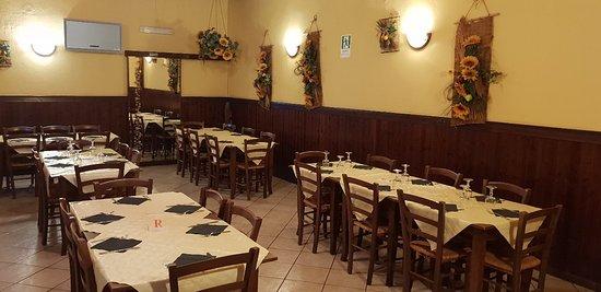 Ristorante pizzeria Cazzatino