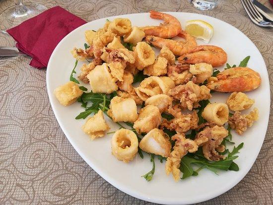 Hosteria Pizzeria Regina