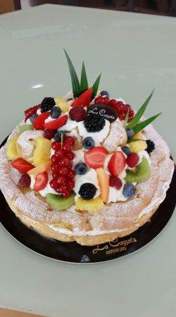Pasticceria Gelateria La Cassata