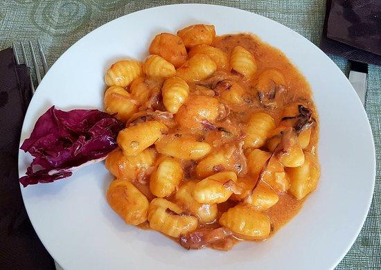 frammenti d'Itria ristorante