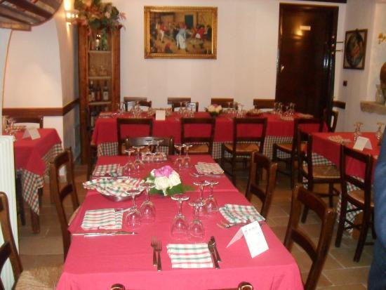 Ristorante Albergo Tre Trulli