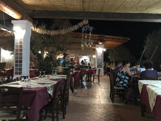 Agriturismo San Martino