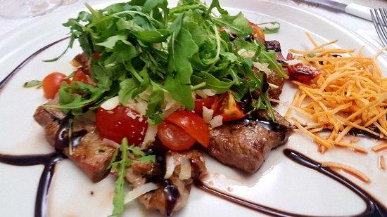 Trattoria Casereccia Zonzi