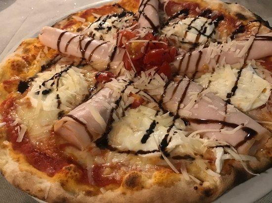 Fantasy Ristorante Pizzeria