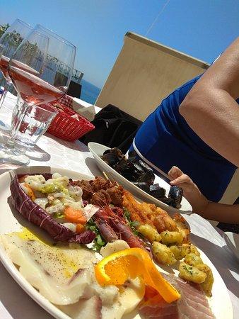 Trattoria Le Bistrot