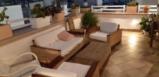 Antonella home restaurant