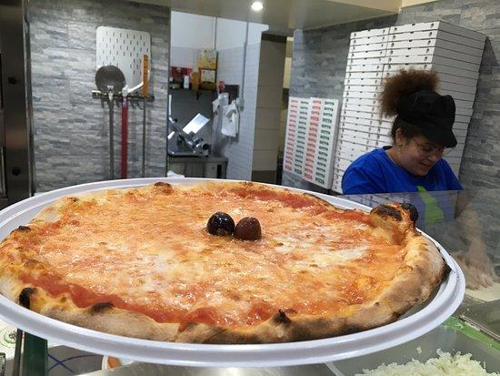 Pizzeria Sant'Anna