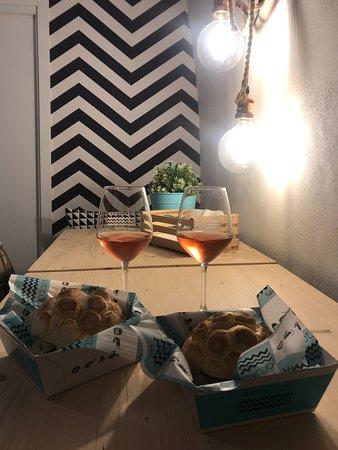 NUDO E CRUDO Fishbar