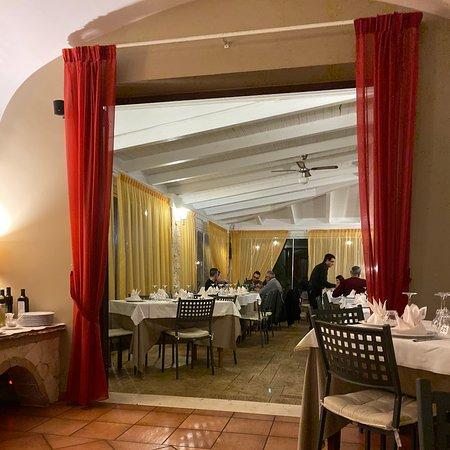 Ristorante Jare