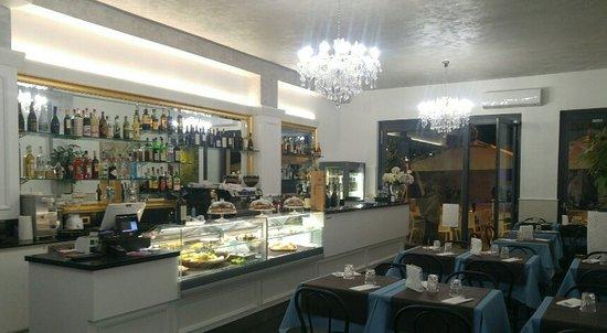 Acqua & Sale Alberobello