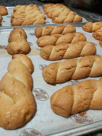 Il Mosaico di Nicolo Zaccaria Bar Pizzeria Ristoro