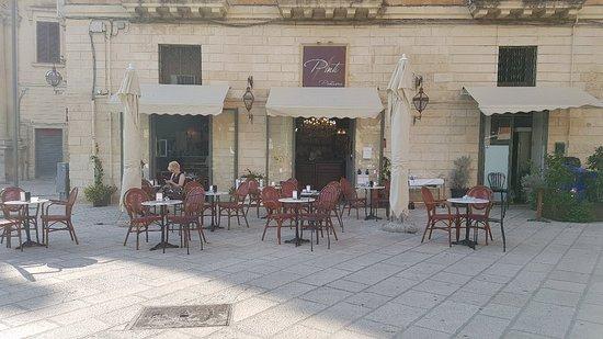 Pinti Pasticceria