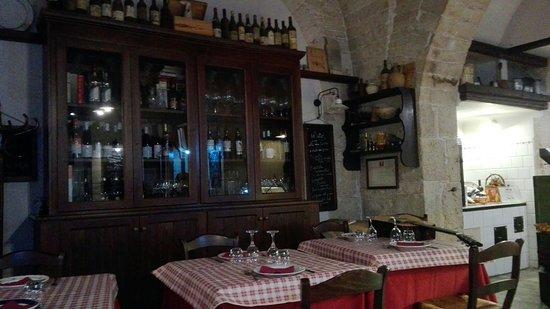 inVito Osteria Caffe