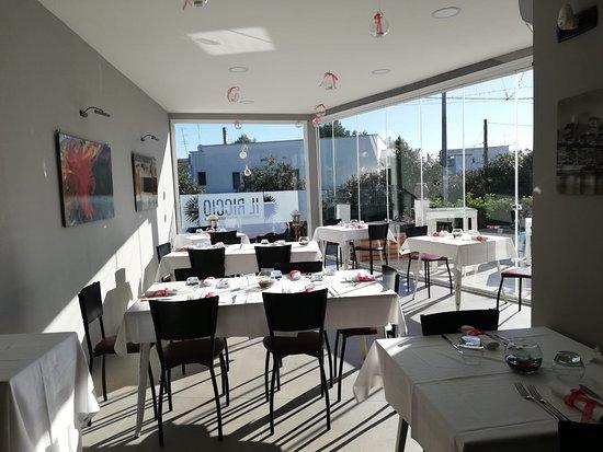 Ristorante Il Riccio