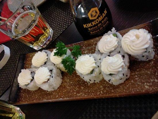 Ristorante tomi sushi