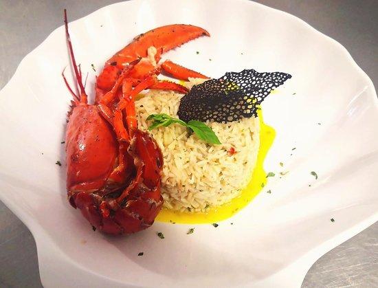 Ristorante & Pizzeria Marincanto