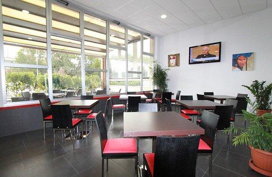 Italsud Carburanti Bar e Tavola Calda