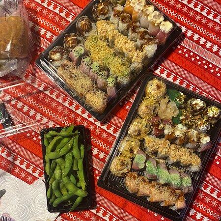 Akuaba Fusion Experience