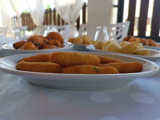 A Casa Noscia - Home Restaurant -