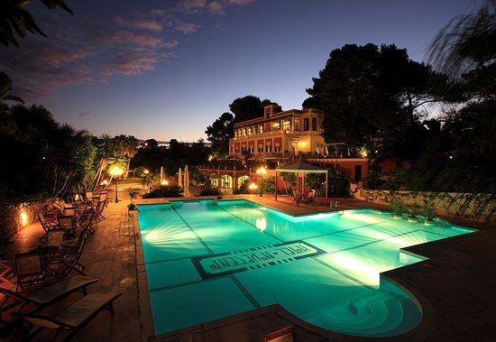 Don Antonio al Novecento