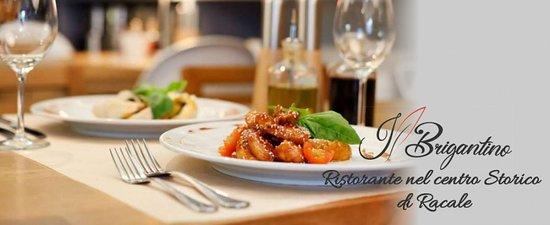 Ristorante Il Brigantino