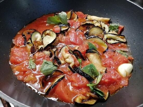 Trattoria Colpa d'Alfredo Tipicita Pugliesi