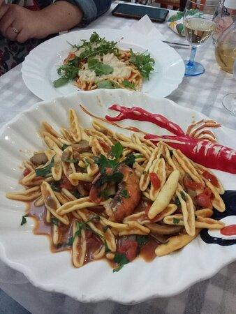 Trattoria O'Lucianiello