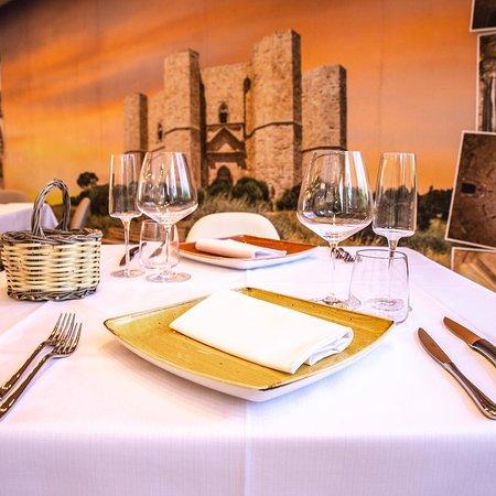 Appia Antica Restaurant