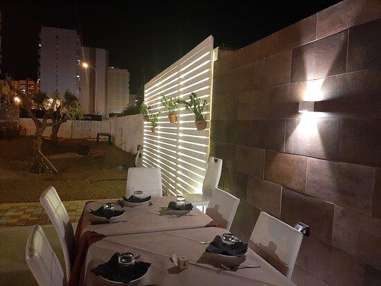 Pizzeria Made in Sud