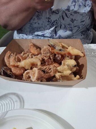 Signor Fritto