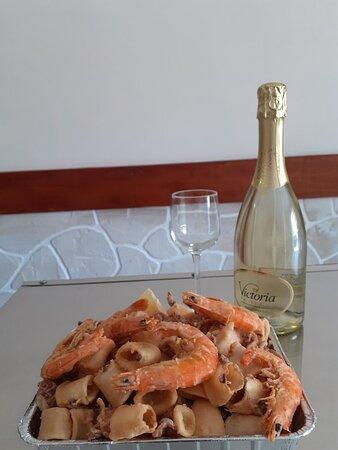 Friggitoria La Nassa