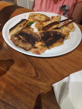 Pizza Italiana Espressa