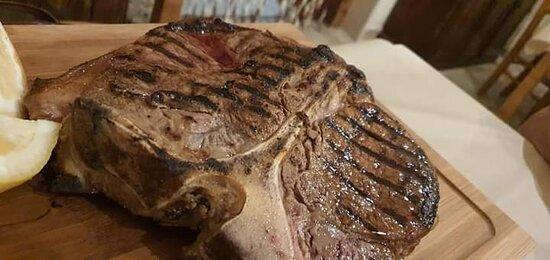 Osteria degli Artisti