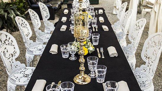 Soho Trani - Restaurant e Lounge Bar