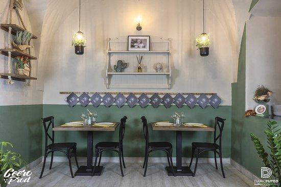 Pizzeria 0881 - I Ricercatori Del Gusto