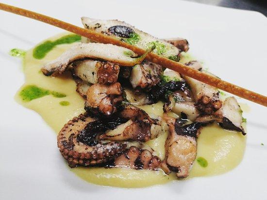 Decanter - Ristorante e Pizzeria