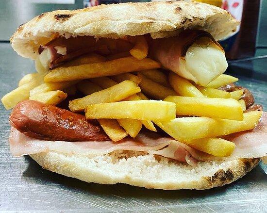 Maximus Pizzeria Ristorante di Frascella Simone