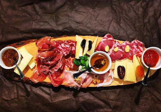 La Braceria Da Gennaro