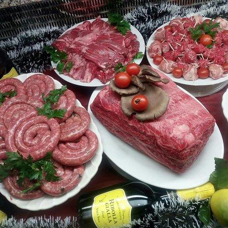 Ristorante Pizzeria E Braceria I 5 Monelli