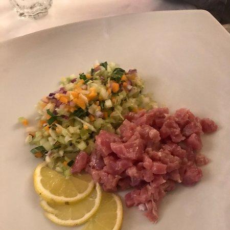 Osteria Pizzeria L'antico frantoio