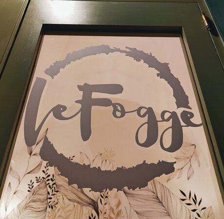 Le Fogge - Birra Vino Braci